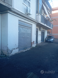 Deposito/garage