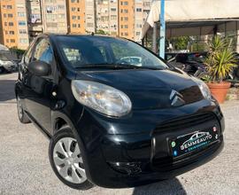 Citroen C1 1.0 68CV UNIPRO 12 MESI DI GARANZIA