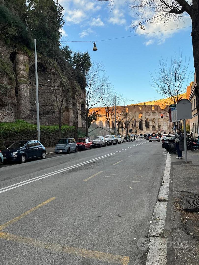 Appartamento – Roma, Celio, Municipio Roma I - Altro