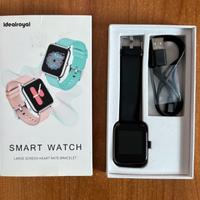 Idealroyal SMART WATCH