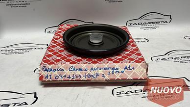 Paraolio Cambio Automatico Golf 7-A3-TT 02E301205B