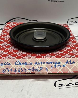 Paraolio Cambio Automatico Golf 7-A3-TT 02E301205B