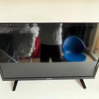 Tv sharp