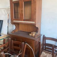Mobile soggiorno
