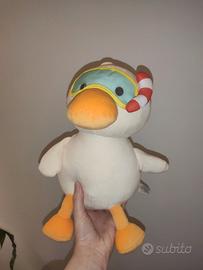 Papera pupazzo Miniso