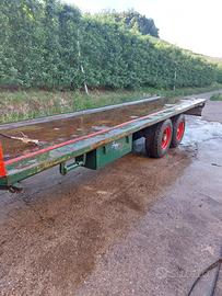 Porta pallet
