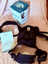 Marsupio Ergobaby Trecentosessanta Nero