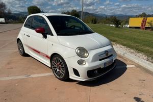 Abarth 500 135 cv 2009