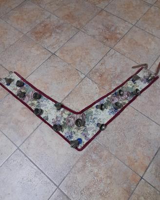 Collana per cavallo