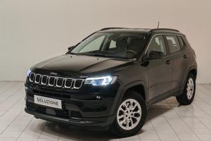 Jeep Compass 4xe 1.3 T4 PHEV 190cv Business 4...