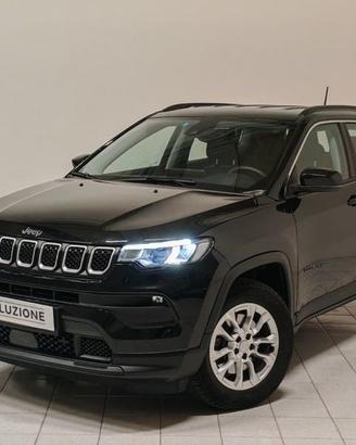 Jeep Compass 4xe 1.3 T4 PHEV 190cv Business 4...