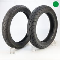 Gomme Pneumatici DUNLOP Arrowmax Street Smart