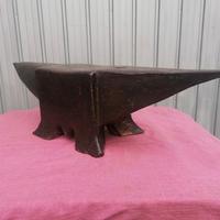 Incudine Perrin 72kg 