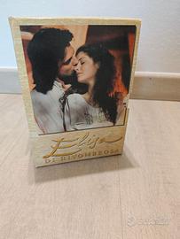 COFANETTO DVD ELISA DI RIVOMBROSA
