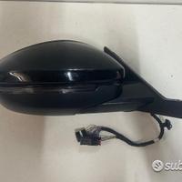 Specchietto retrovisore destro jeep avenger 2024