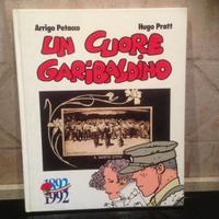 Craxi psi un cuore garibaldino