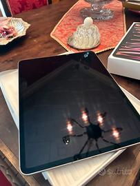 iPad Pro 12,9" (Wi-Fi, 512GB) - 6a gen