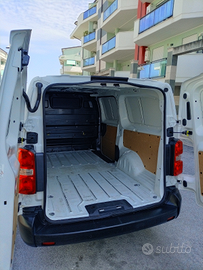 Furgone Peugeot Expert