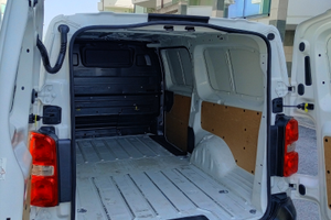 Furgone Peugeot Expert