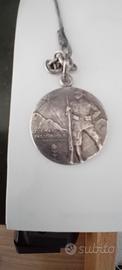 medaglia 1 guerra mondiale 