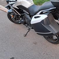 Kawasaki Versys 650 - 2020