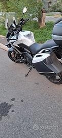 Kawasaki Versys 650 - 2020