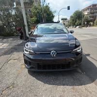 Volkswagen Golf GTI Clubsport Dsg 2.0 Tetto Cerchi