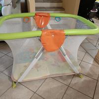 Box bimbo marca Brevi, usato