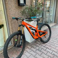 Yeti sb 150 M