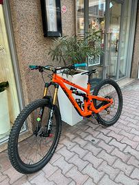 Yeti sb 150 M