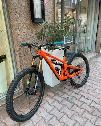 Yeti sb 150 M