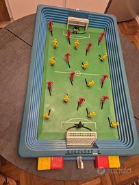DRIBBLING GIÒ  CALCETTO anni 80