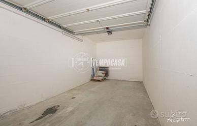 Box a Modena Via Emilia Est 1 locali