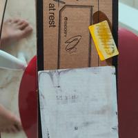 ENDORFY PALM REST TKL EY0E008