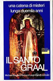 Il Santo Graal - Prima edizione