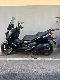 Xmax tech max 12/2024