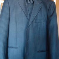 Abito completo uomo tg 54