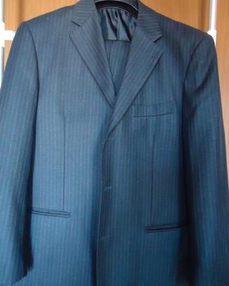 Abito completo uomo tg 54