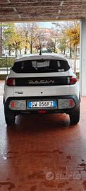  Dacia spring extreme