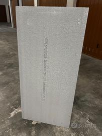 Pannelli poliuretano e colla