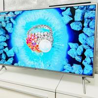 Tv smart 4k lg 43 pollici