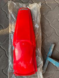 Parafango posteriore honda cr 125 2002