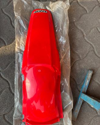 Parafango posteriore honda cr 125 2002