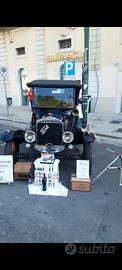FORD T