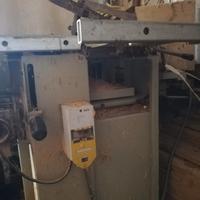 Combinata legno Mini Max Lab 22 (Gruppo SCM)