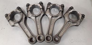 bielle x pistoni SUZUKI GSXR 600 K4 K5