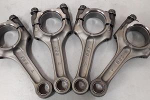 bielle x pistoni SUZUKI GSXR 600 K4 K5