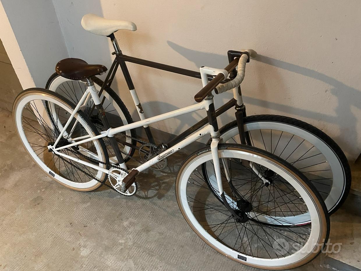 Bici contropedale Fantastiche offerte di Biciclette