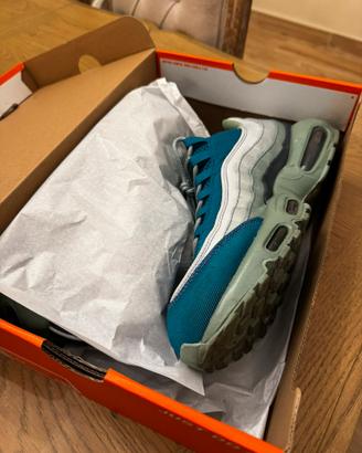 Nike Air Max by You