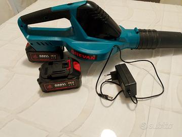 soffiatore  mille usi foglie ed altro